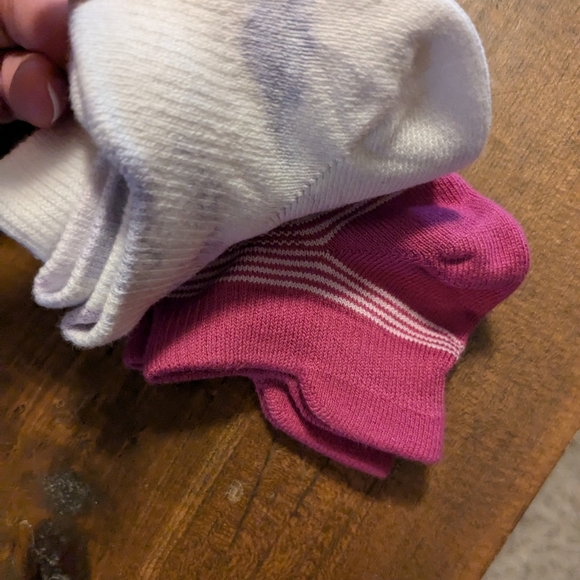 NEW Athleta Girl socks - Picture 4 of 5